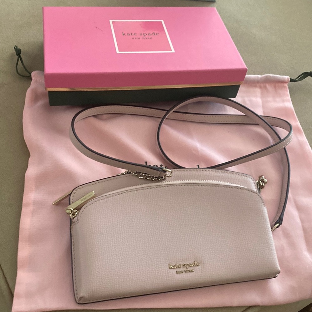 Kate Spade cross bag